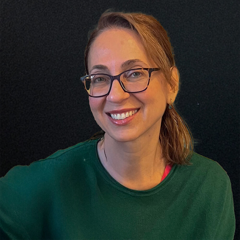 Creative Adriana Pellegrini