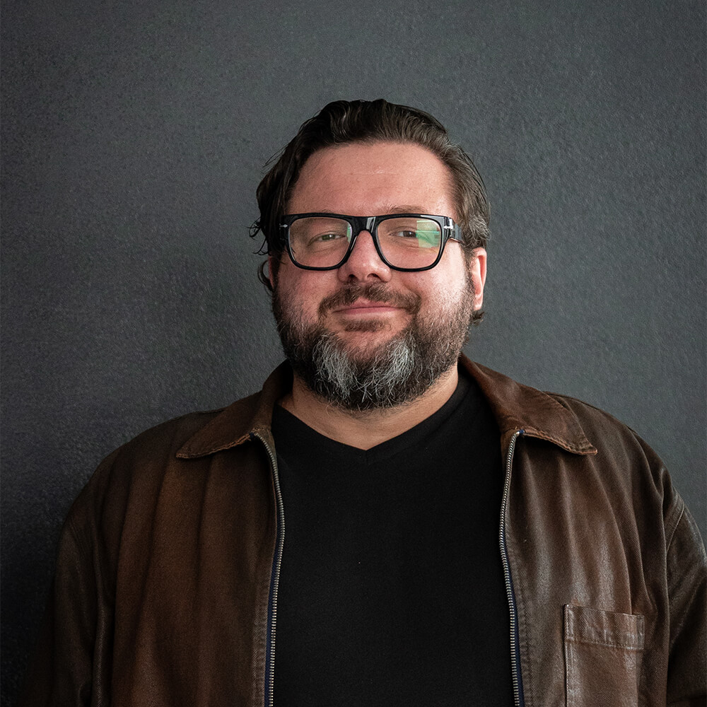 Creative Andre Coniaric