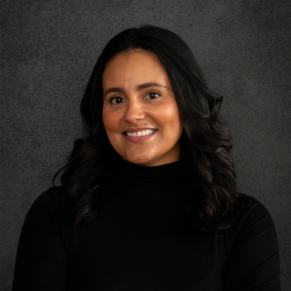 Client Lauren Garcia