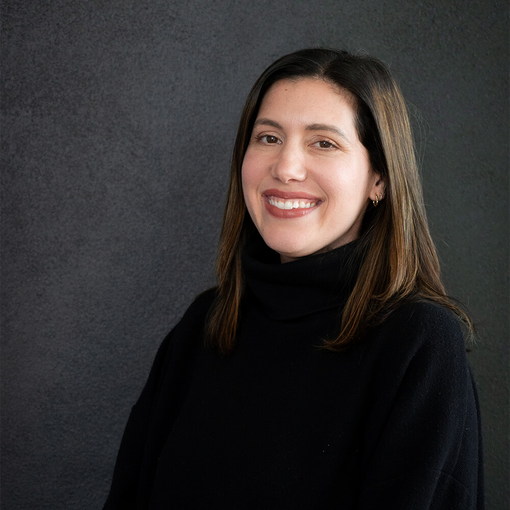 Client Marcella Murillo