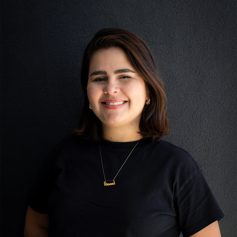 Creative Rosana Amado