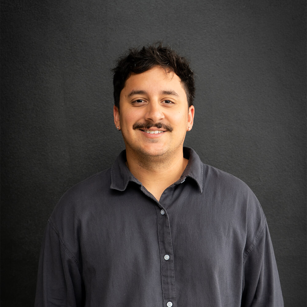 Media Steven Ramirez