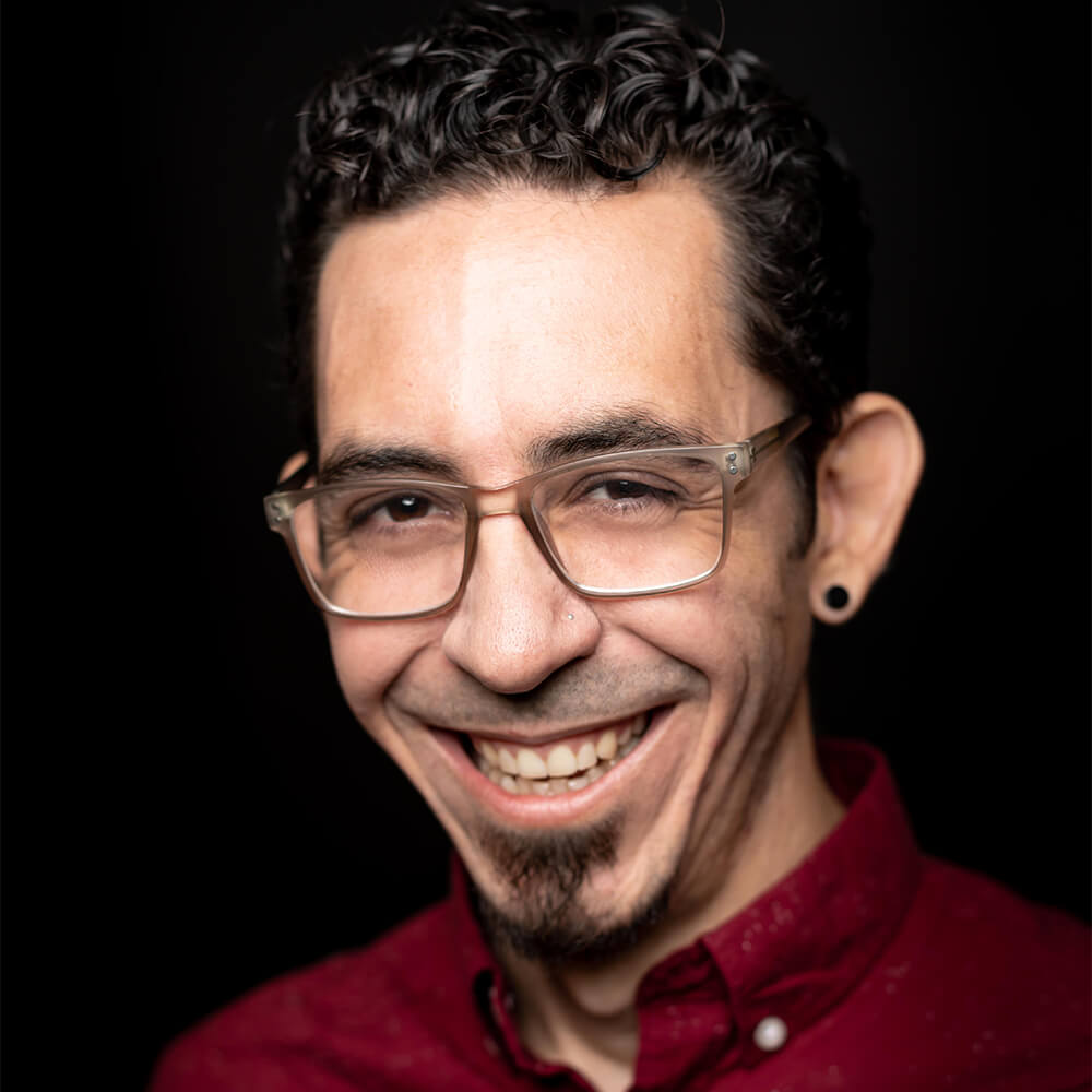 Creative Felix Lopez