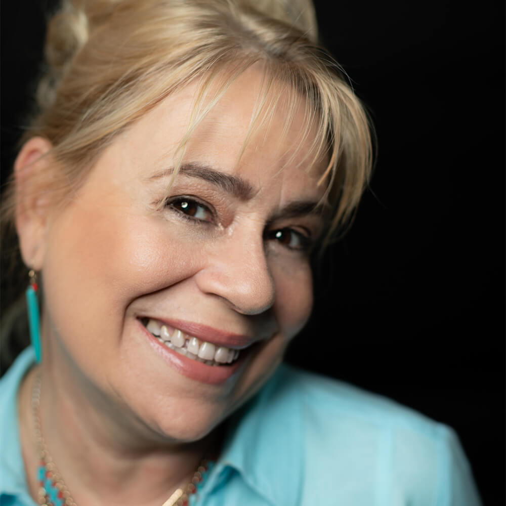 Finance Ivett Gonzalez