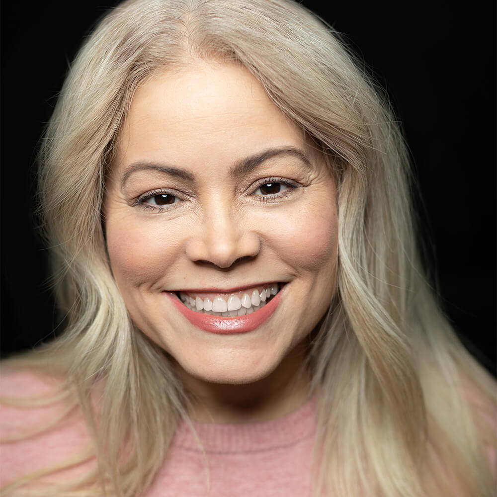 Finance Johana Gonzalez