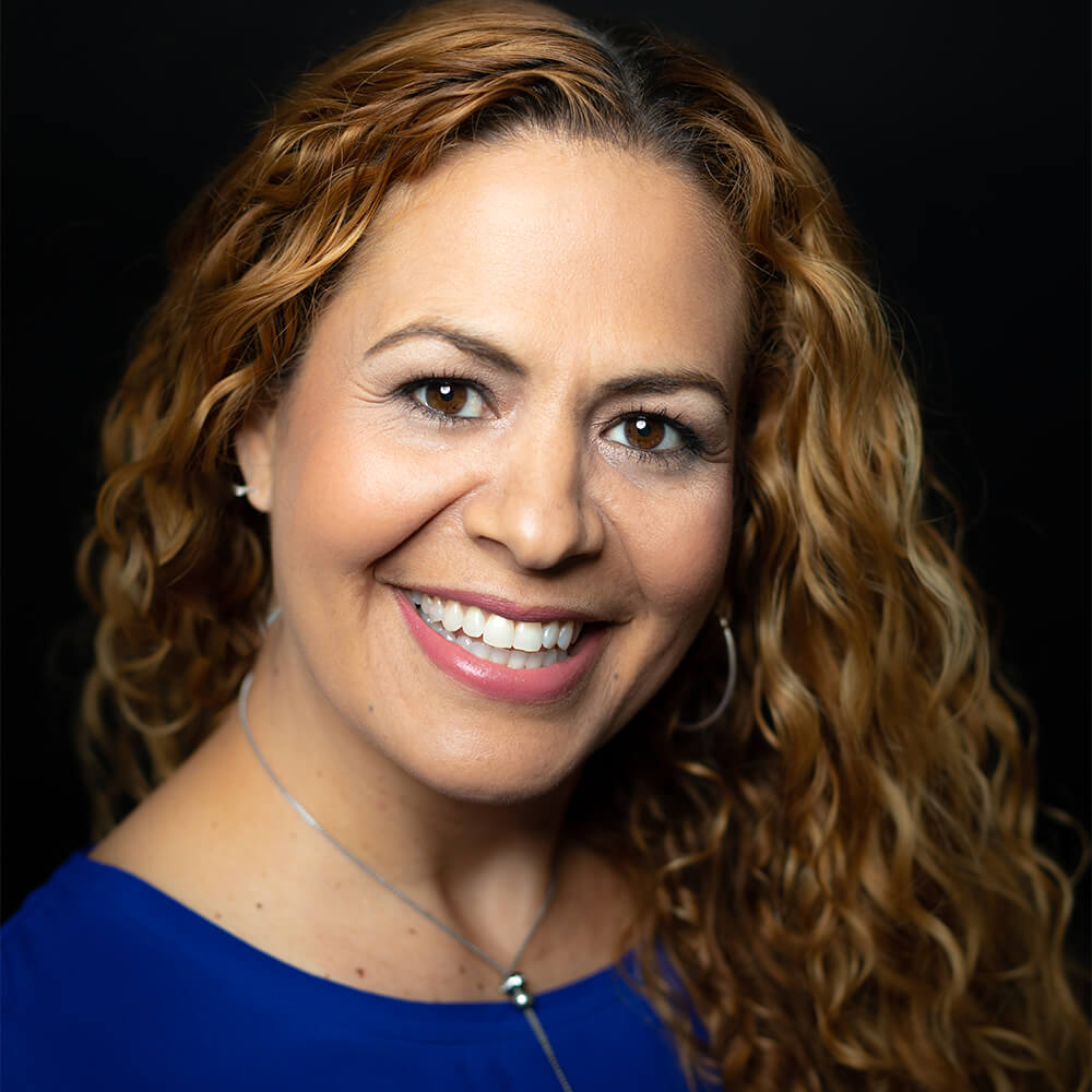 Finance Milanys Pacheco