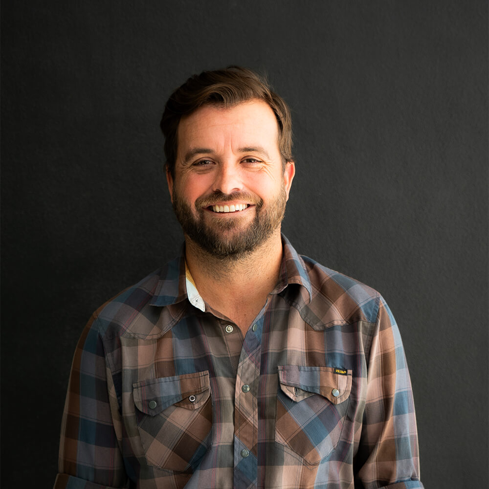 Silver creative ryan marr