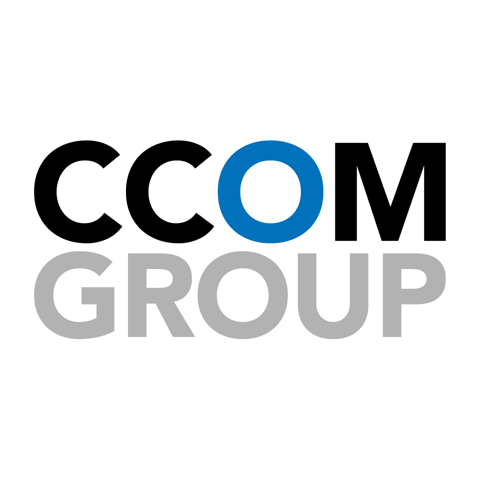 Ccomgroupinc Logo
